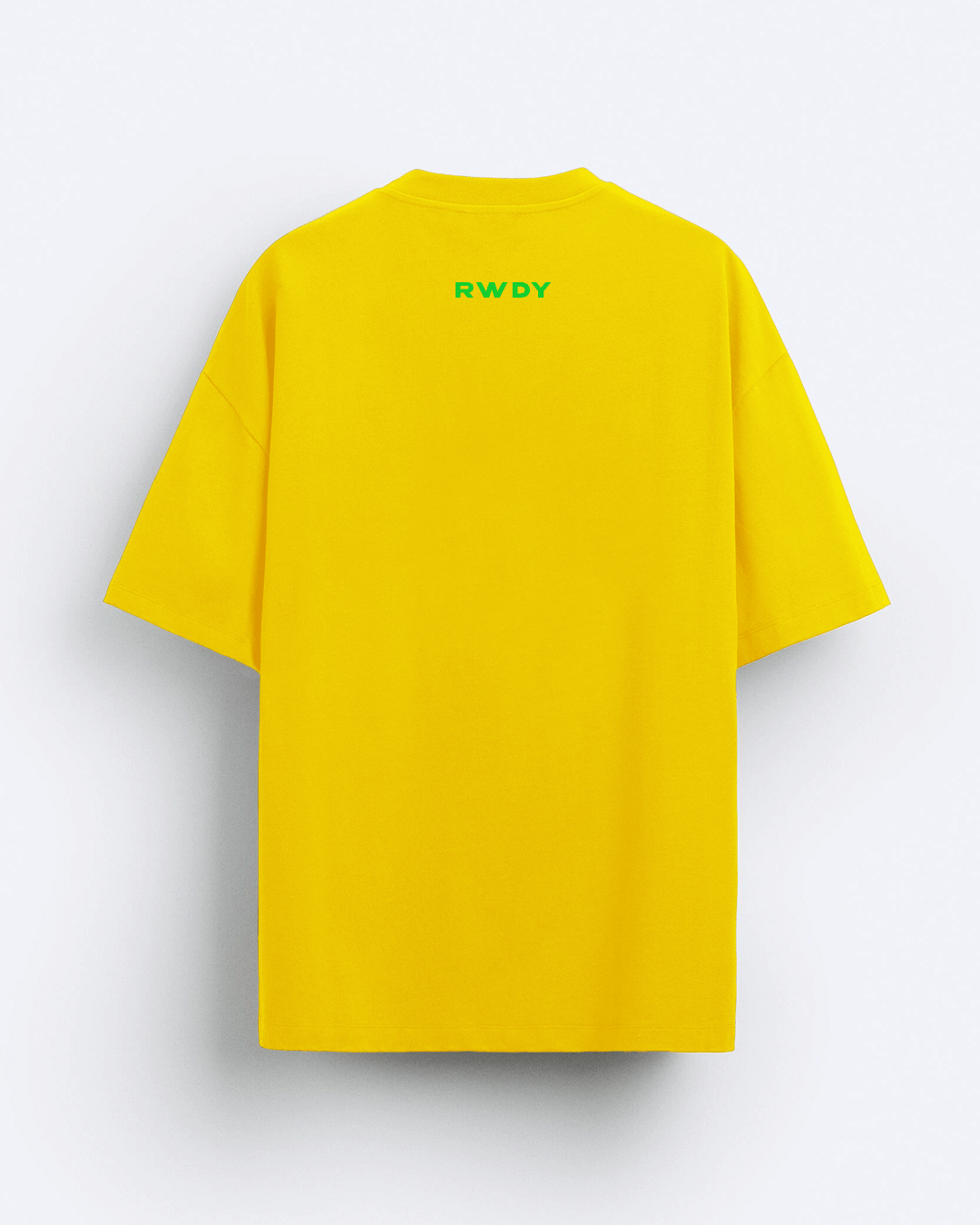 Rwdy Essential1.0_Yellow | RWDY at Broadway