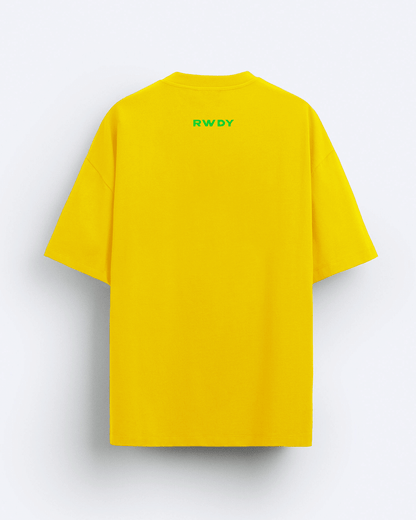 Rwdy Essential1.0_Yellow | RWDY at Broadway