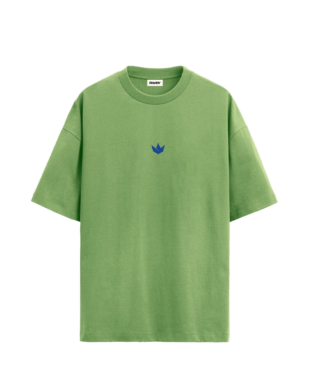 RWDY ESSENTIAL 2.0 | Apple Green | RWDY at Broadway