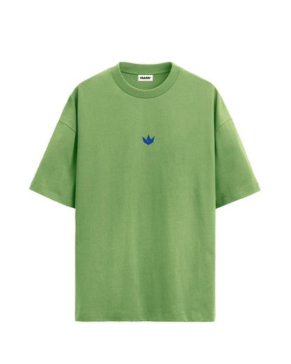 RWDY ESSENTIAL 2.0 | Apple Green