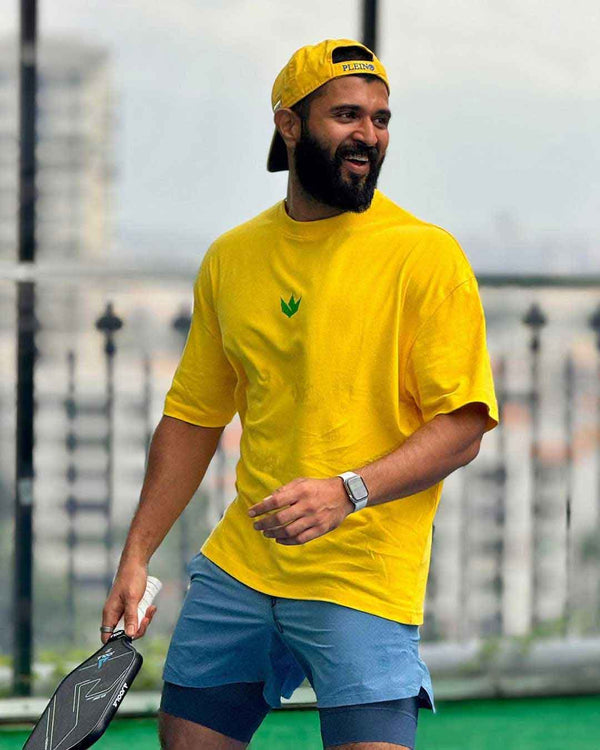 Rwdy Essential1.0_Yellow