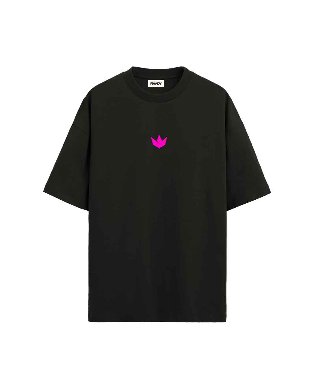 RWDY ESSENTIAL 1.0 | Black