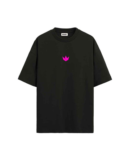 RWDY ESSENTIAL 1.0 | Black