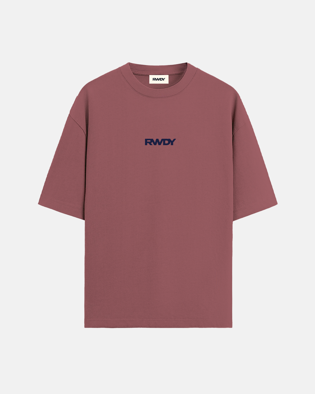 RWDY ESSENTIAL 3.0 | DUSTY ROSE | RWDY at Broadway