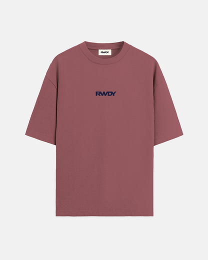 RWDY ESSENTIAL 3.0 | DUSTY ROSE | RWDY at Broadway