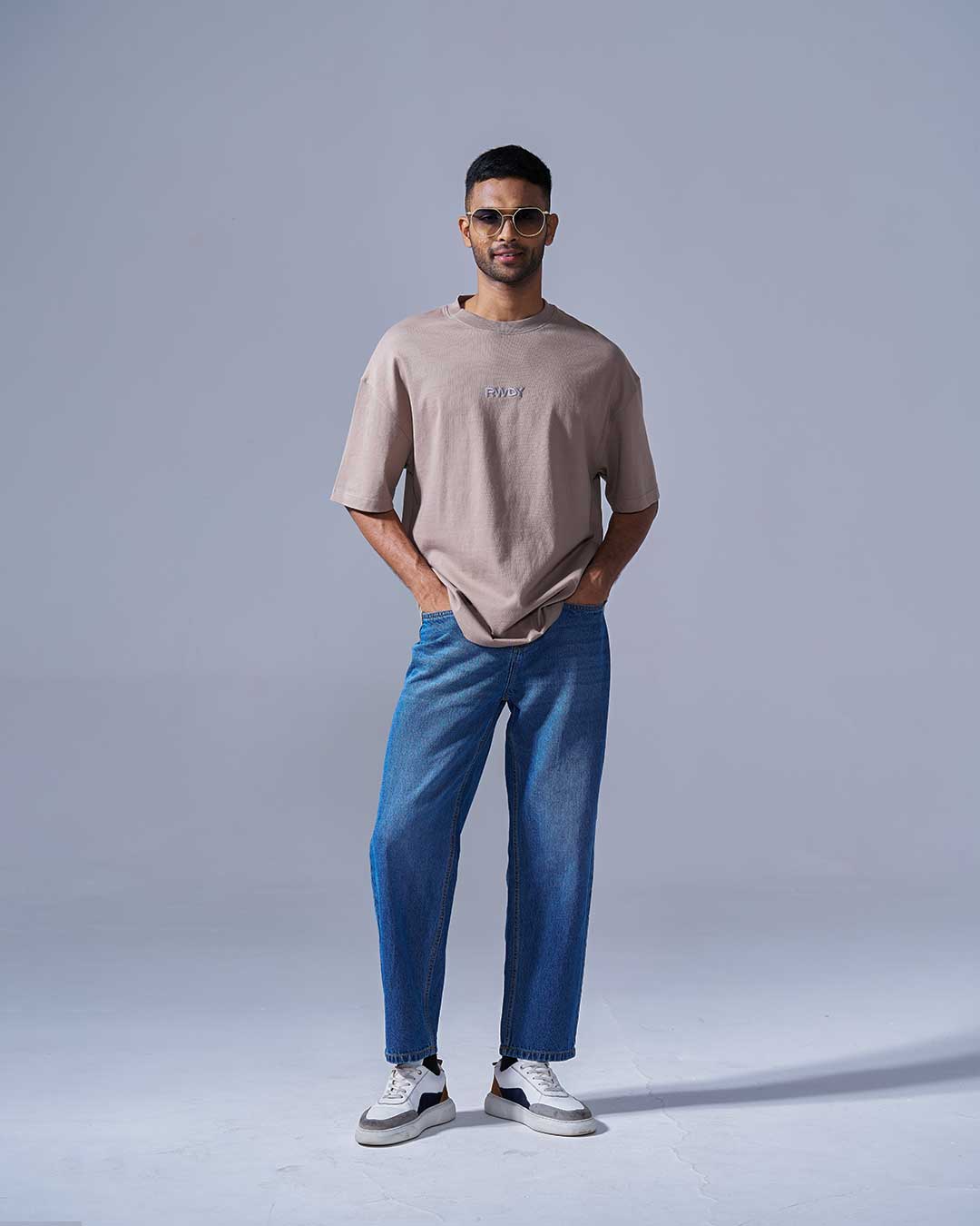 RWDY ESSENTIAL 3.0 | TIGER'S EYE | RWDY at Broadway