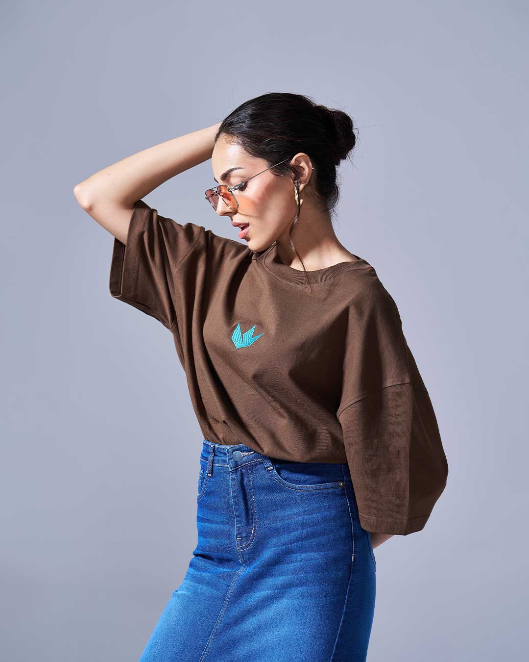 RWDY ESSENTIAL 4.0 | MOCHA EARTH | RWDY at Broadway
