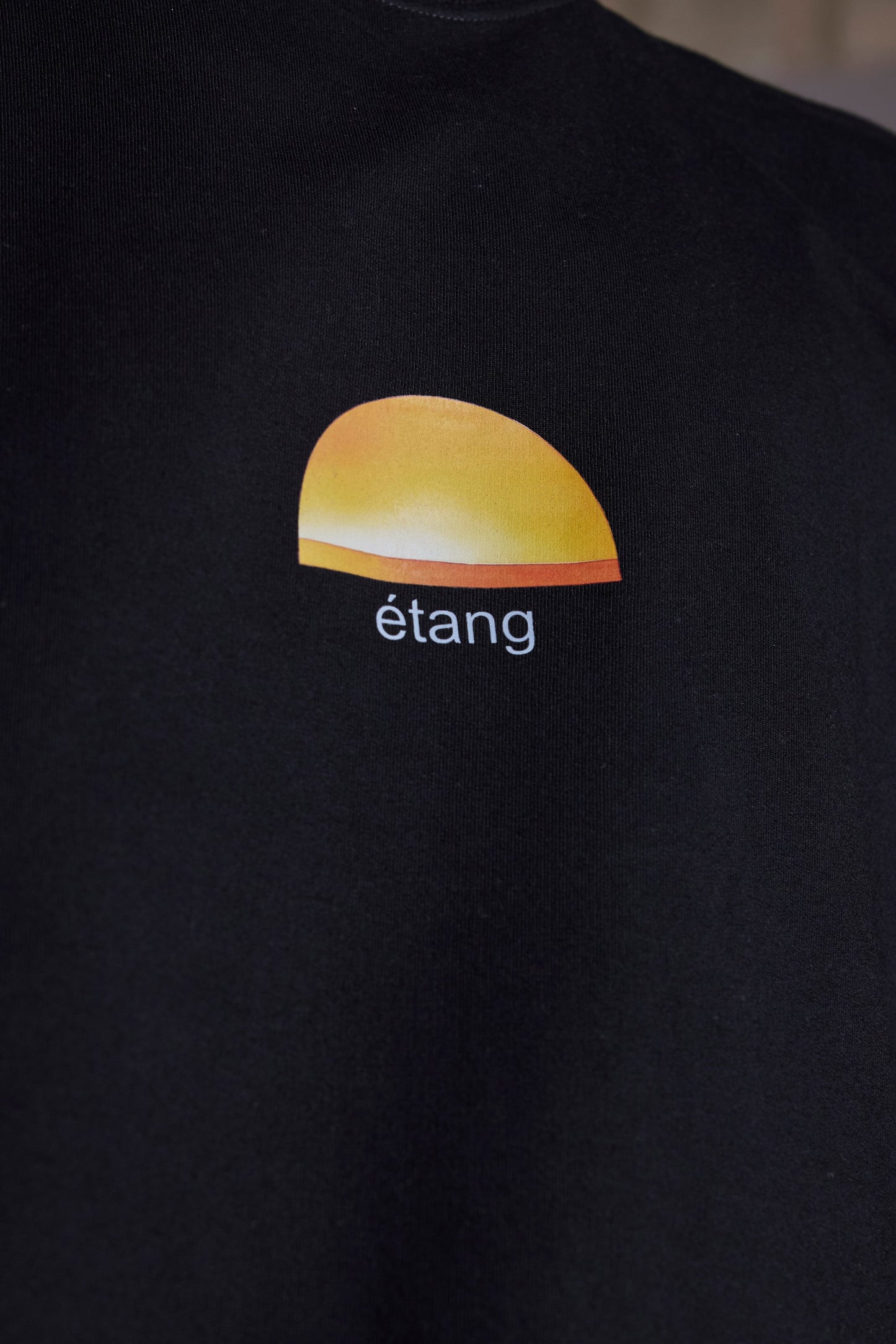ÉTANG T-SHIRT
