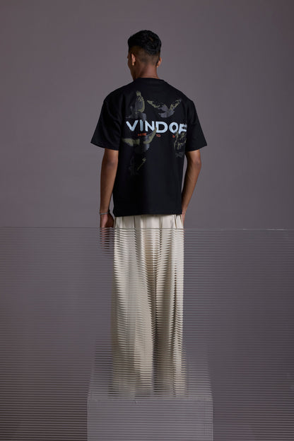 FLIGHT MODE T-SHIRT