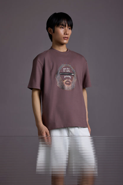 PRETENDING T-SHIRT