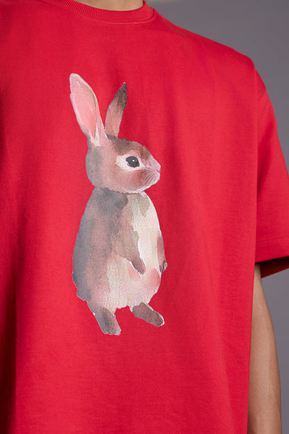 BUNNY HOP T-SHIRT