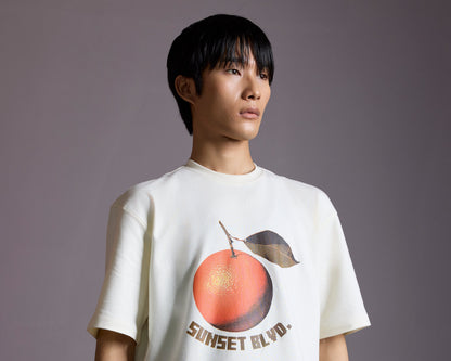 SUNSET BLVD T-SHIRT