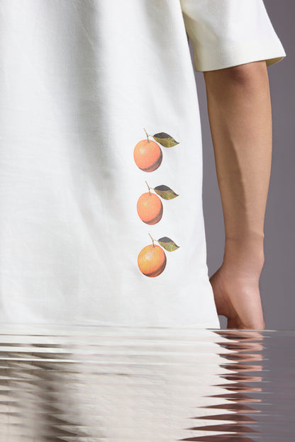SUNSET BLVD T-SHIRT