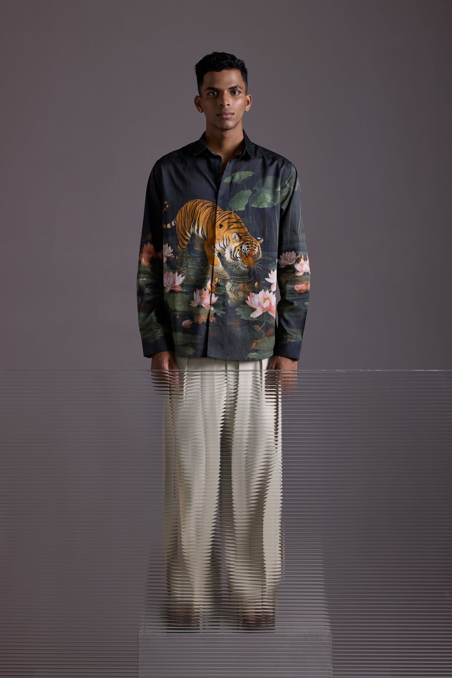 TIGERPOND SHIRT
