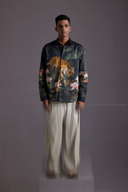 TIGERPOND SHIRT