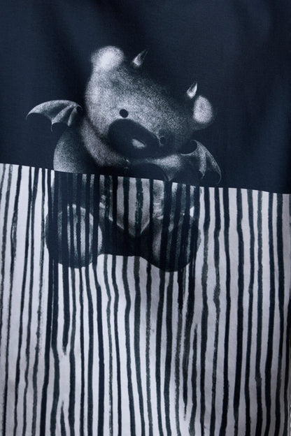 TEDDY T-SHIRT