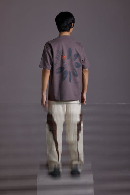 STAY WEIRD T-SHIRT