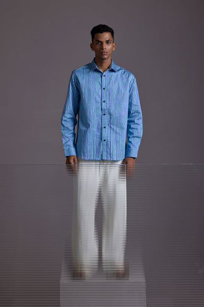 INDIAN HERITAGE SHIRT