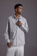 DOUBLE LAYER SHIRT