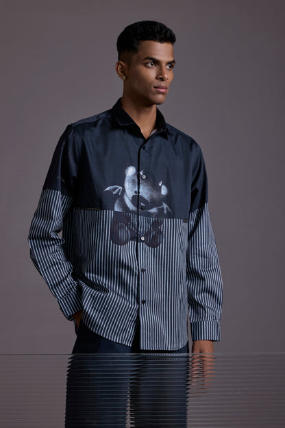 MIDNIGHT MISCHIEF SHIRT