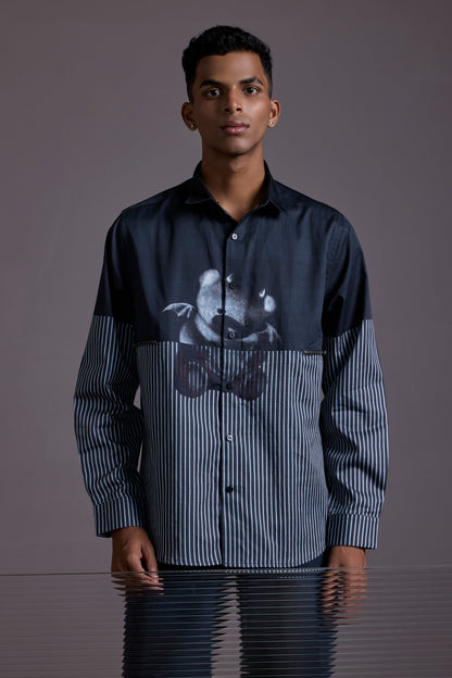 MIDNIGHT MISCHIEF SHIRT