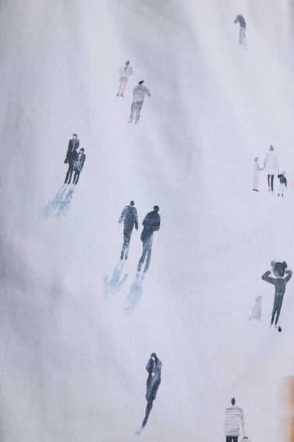 MEMORIES T-SHIRT