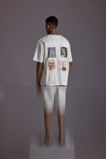 NAMASTEY INDIA T-SHIRT