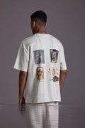 NAMASTEY INDIA T-SHIRT