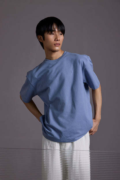 QUILT BLOOM T-SHIRT