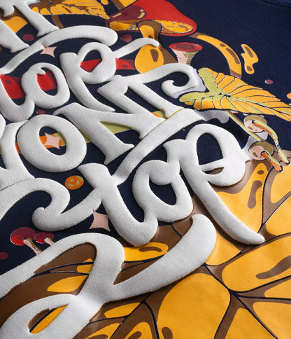 PurplFrog - THE REBEL