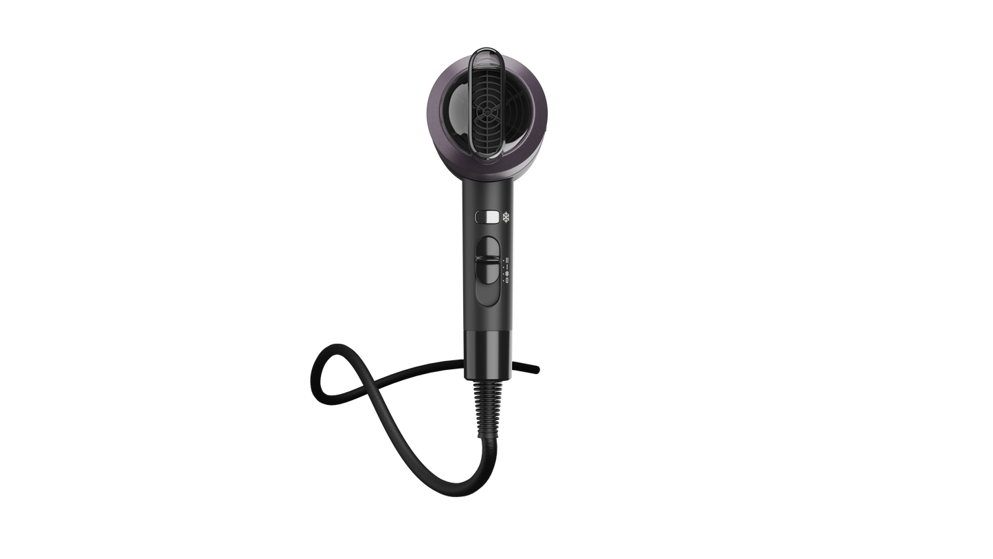 Turbo Pro 1800 Watt | Cool Shot Hair Dryer