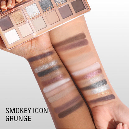 Makeup Revolution The Icon Palette | Makeup Revolution at Broadway