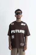 Future Heavyweight-Oversized T-Shirt