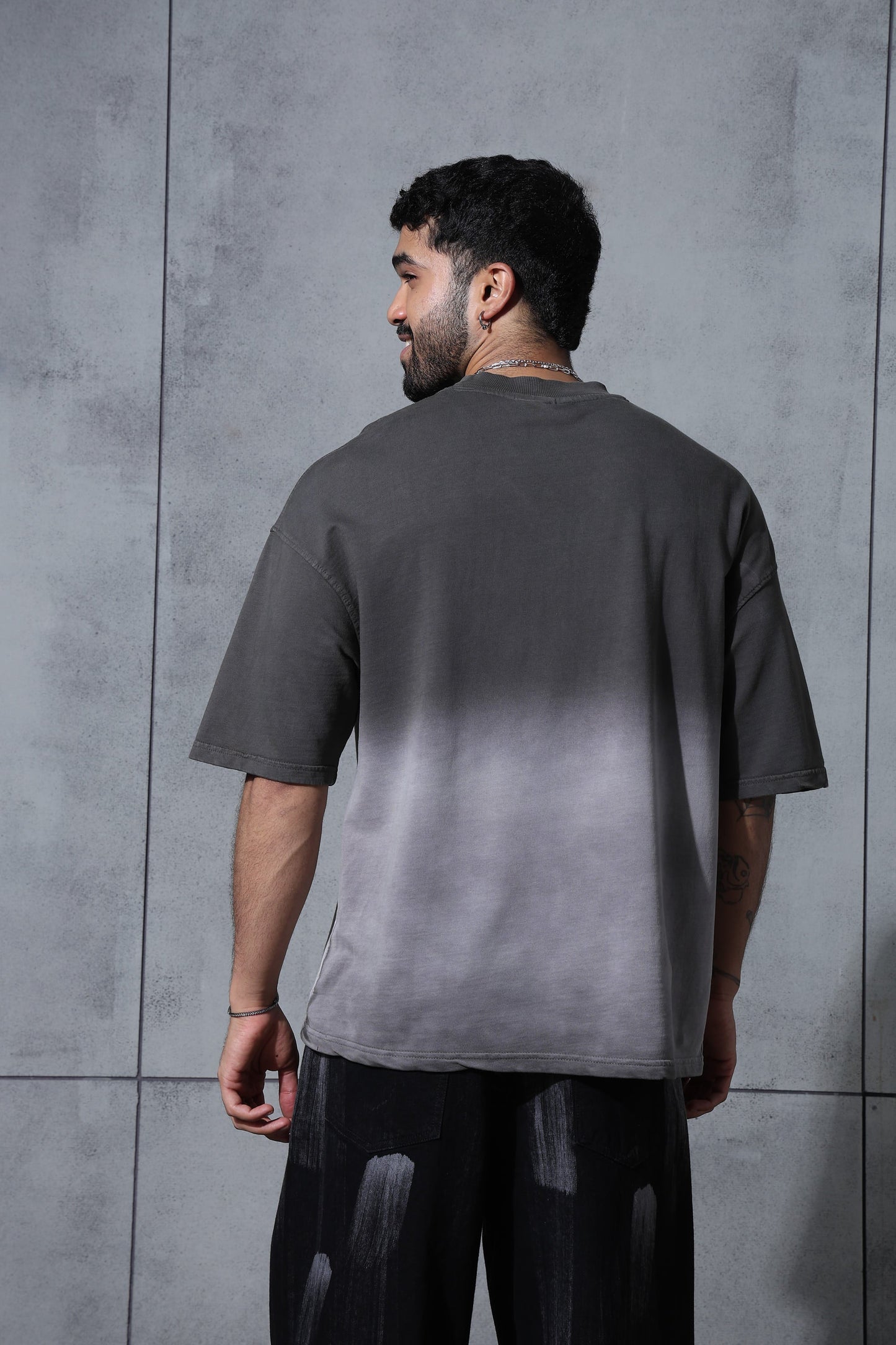 Sunfade Ombre Wash T-shirt