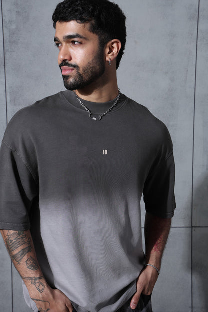 Sunfade Ombre Wash T-shirt