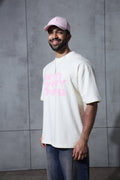 Anti Everything Off White Tshirt | Chapter 2 at Broadway