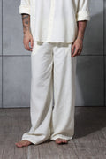 Linen Pants Butter Yellow | Chapter 2 at Broadway