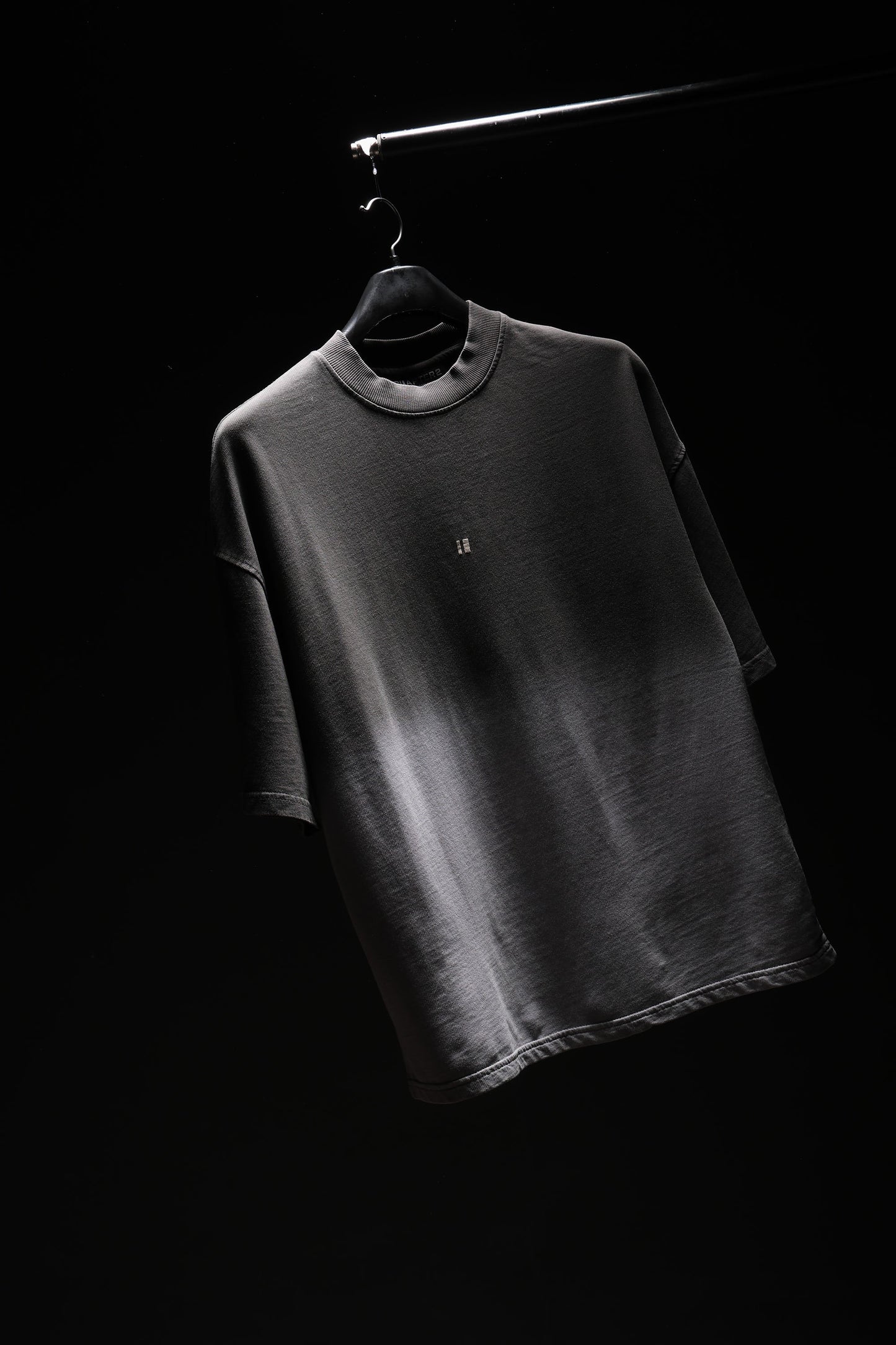 Sunfade Ombre Wash T-shirt