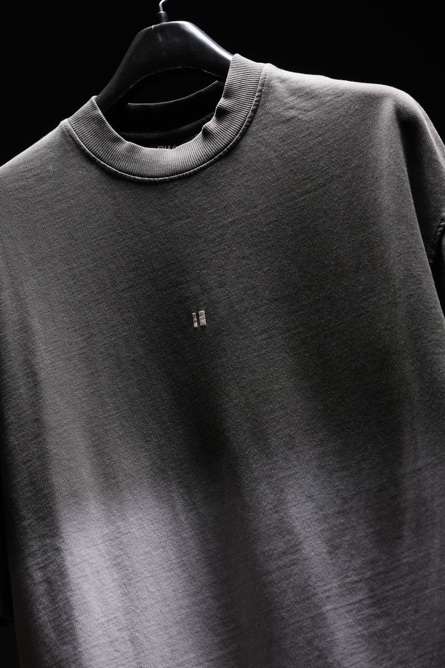 Sunfade Ombre Wash T-shirt