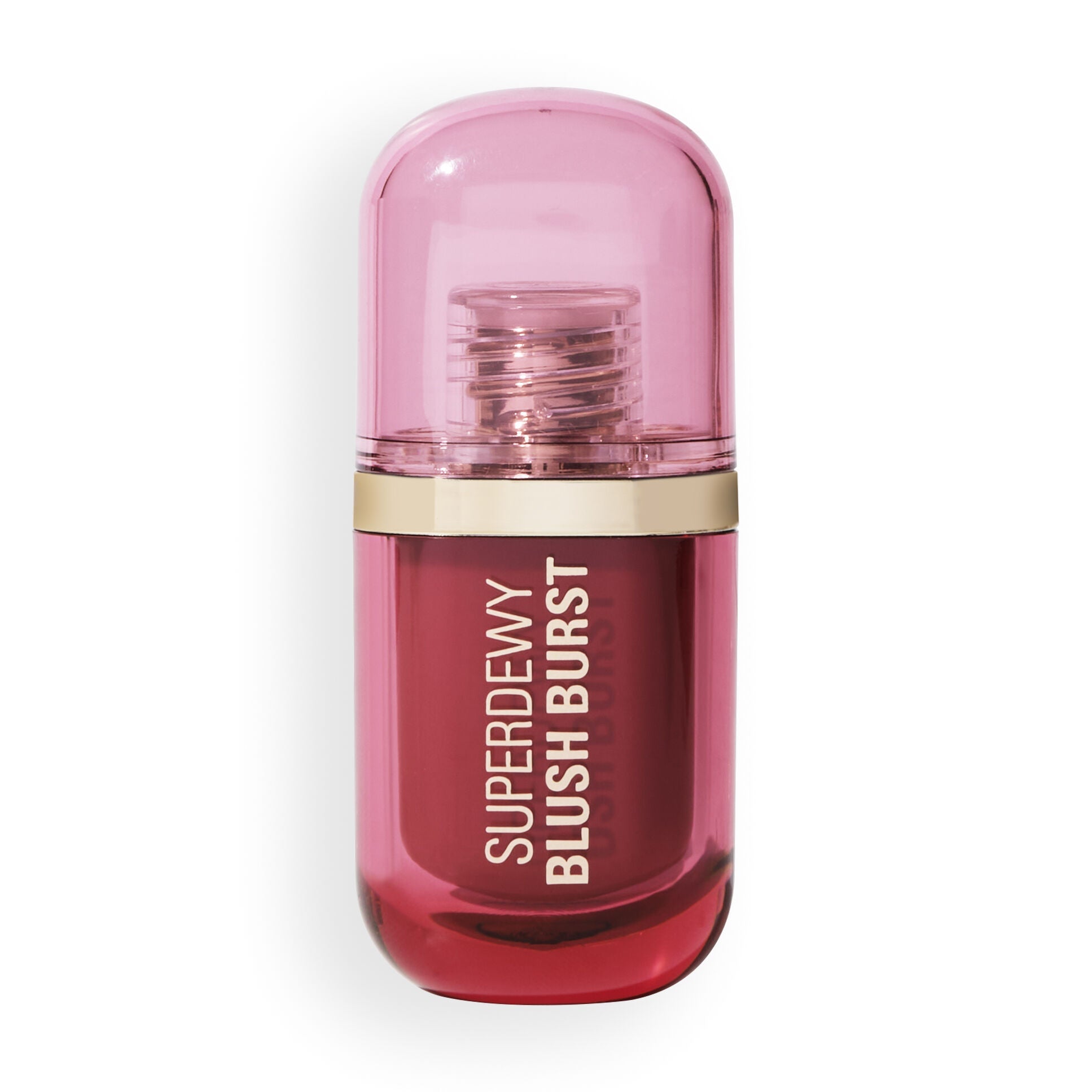 Revolution Superdewy Liquid Blush Burst | Makeup Revolution at Broadway