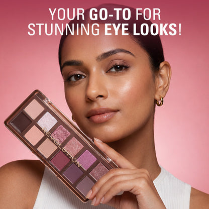 Makeup Revolution The Icon Palette | Makeup Revolution at Broadway