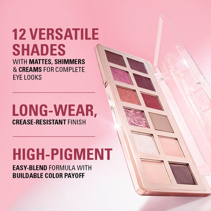 Makeup Revolution The Icon Palette | Makeup Revolution at Broadway