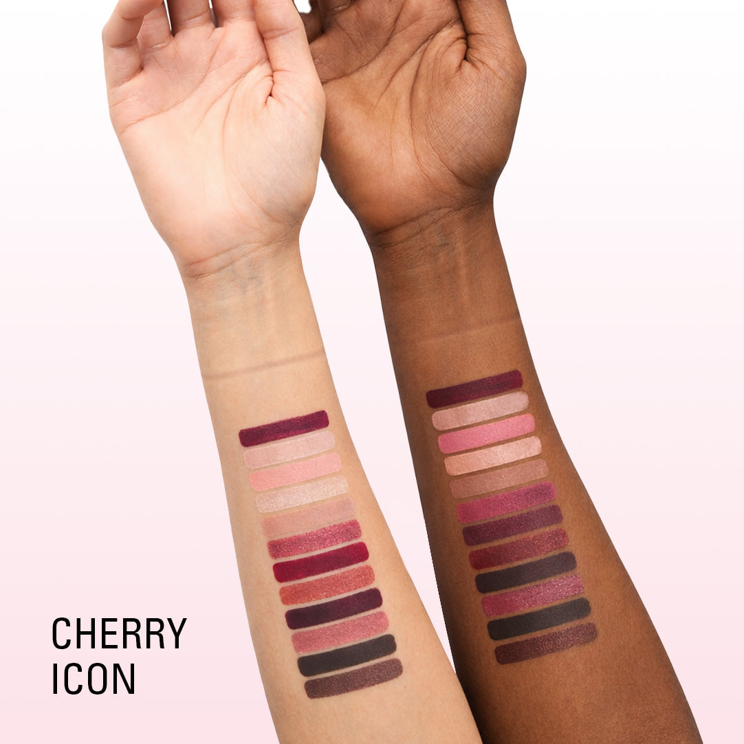 Makeup Revolution The Icon Palette | Makeup Revolution at Broadway