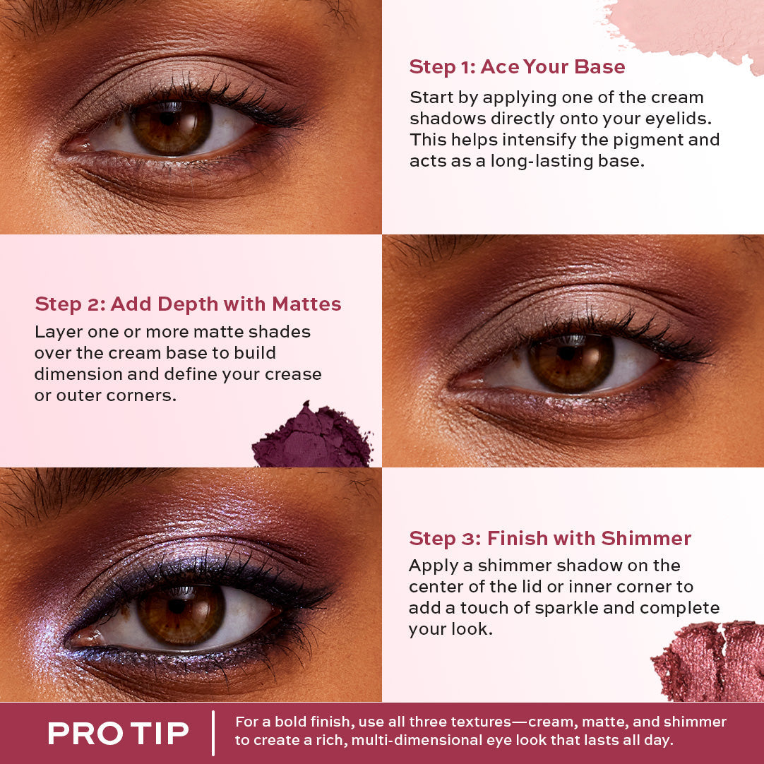 Makeup Revolution The Icon Palette | Makeup Revolution at Broadway
