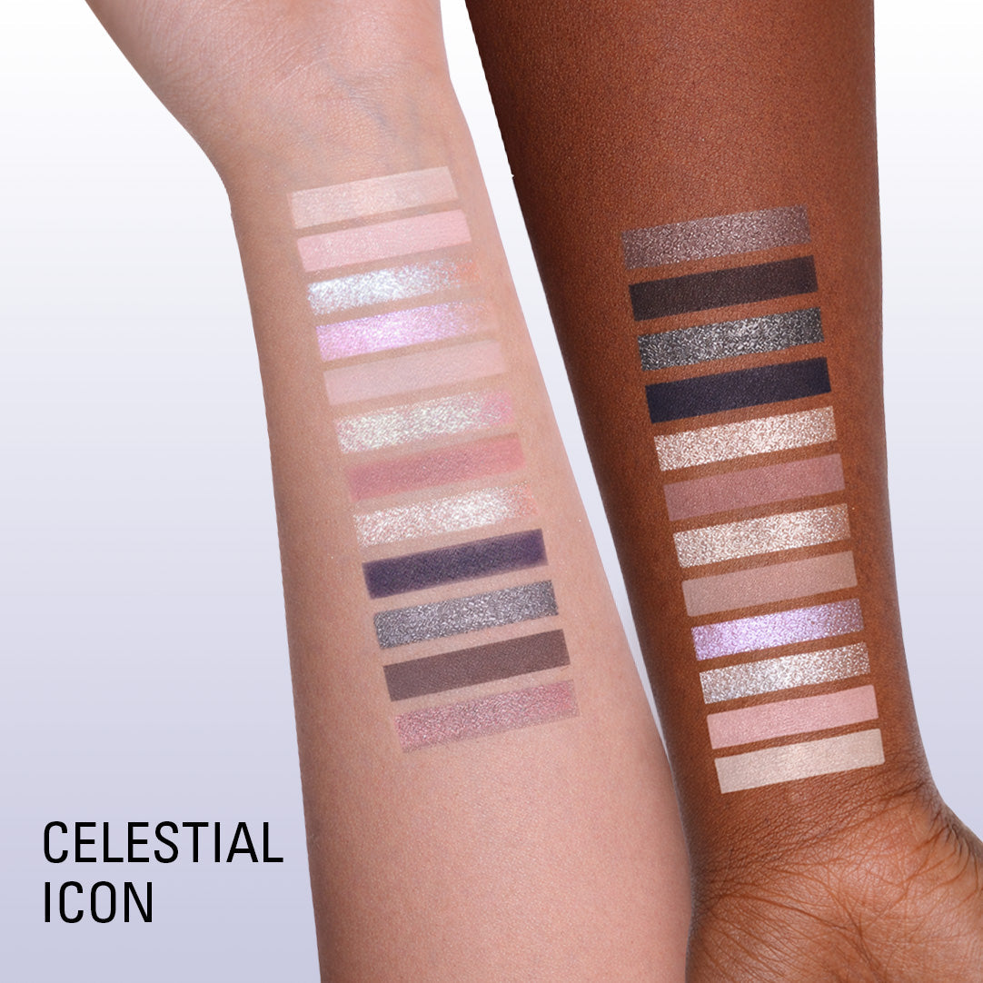 Makeup Revolution The Icon Palette | Makeup Revolution at Broadway
