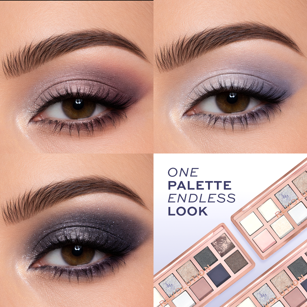 Makeup Revolution The Icon Palette | Makeup Revolution at Broadway