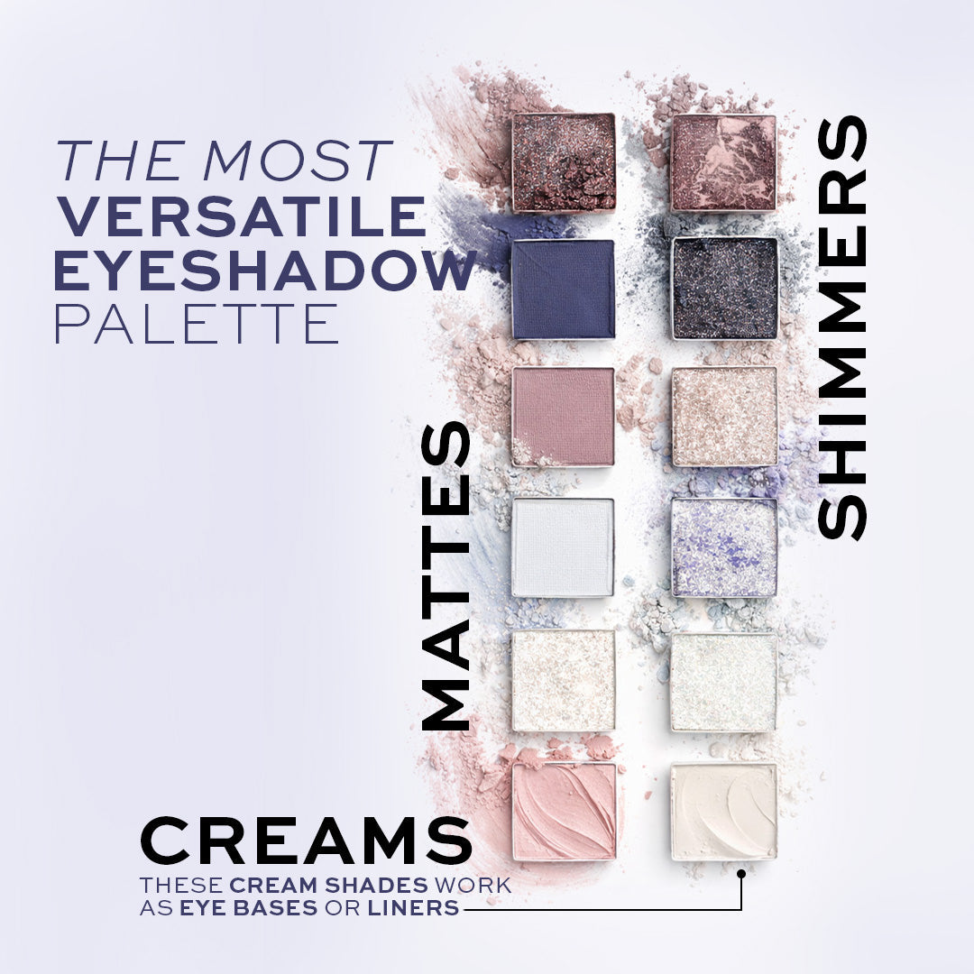 Makeup Revolution The Icon Palette | Makeup Revolution at Broadway