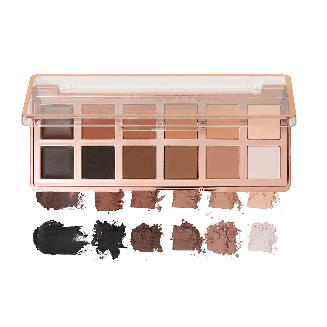 Makeup Revolution The Icon Palette | Makeup Revolution at Broadway