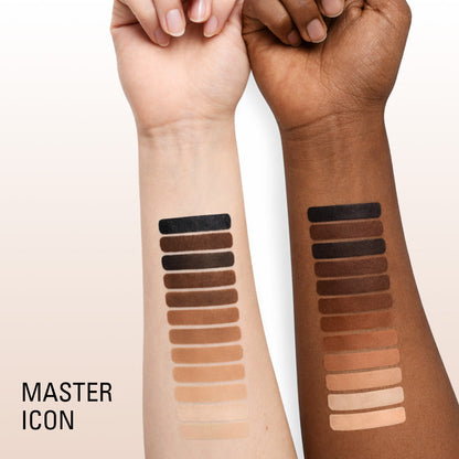 Makeup Revolution The Icon Palette | Makeup Revolution at Broadway