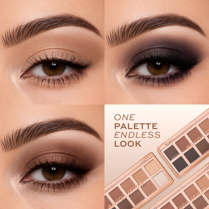 Makeup Revolution The Icon Palette | Makeup Revolution at Broadway
